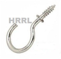 Stainless Steel Cup Hooks Exporter